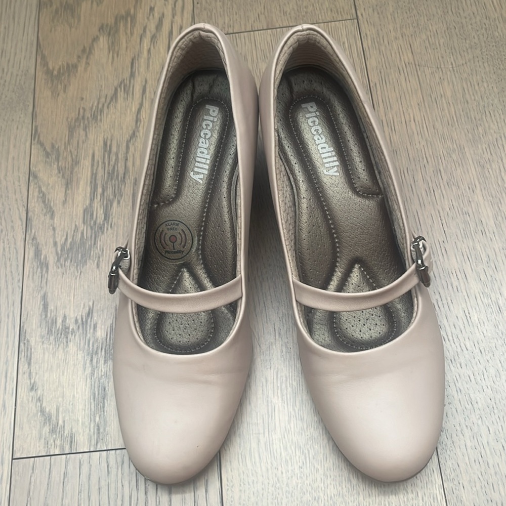 Picadilly extra soft shoes - Picture 5 of 5